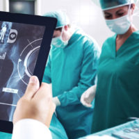 Healthcare and Bio Sciences