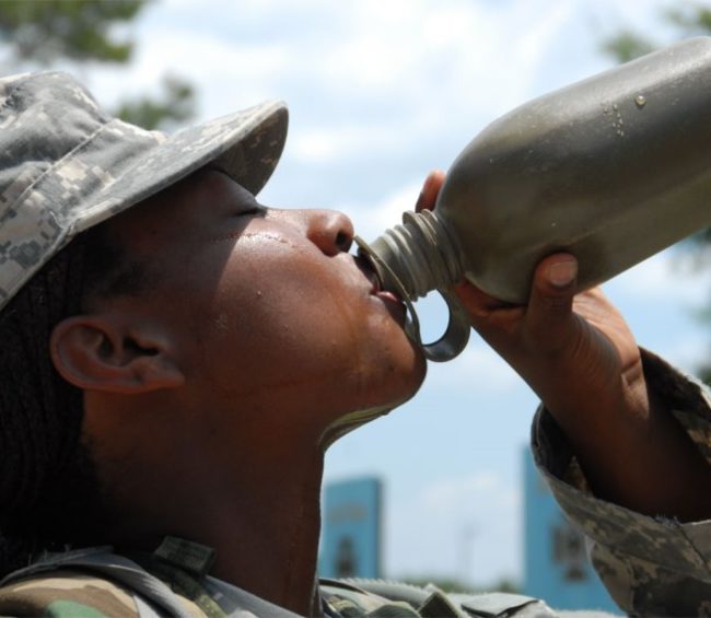 Drinking Water Case Study The Spectrum Group Drinking Water Case Study The Spectrum Group
