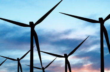 Energy and Environment