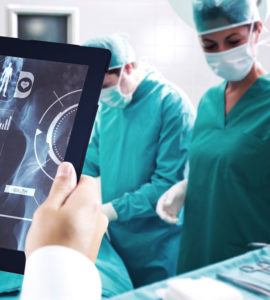 Healthcare and Bio Science