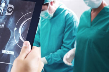 Healthcare and Bio Science