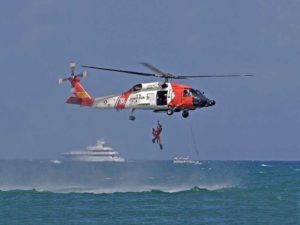 Coast Guard Team The SPECTRUM Group