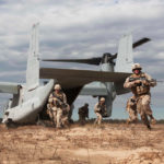 Marine Corps Team The SPECTRUM Group