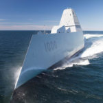 Navy Team The SPECTRUM Group