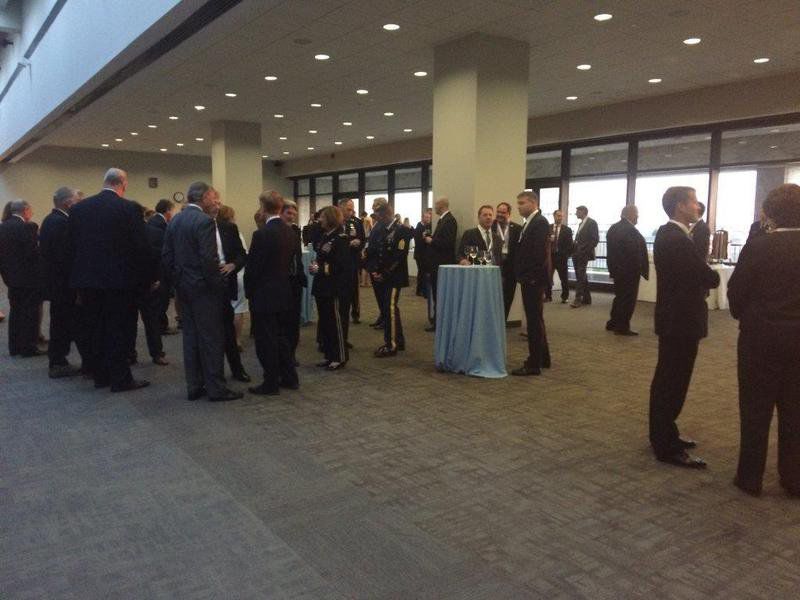 McAlester OK Stampede The Spectrum Group