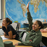 Youth Education Team