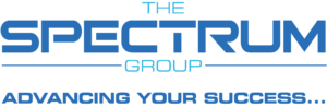 The SPECTRUM Group Logo