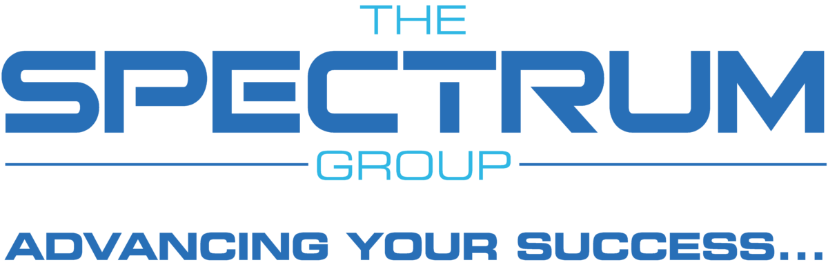 The SPECTRUM Group Logo