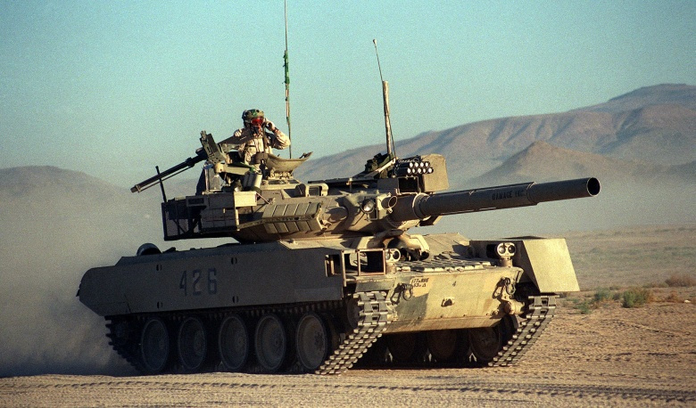 MPF Army Coulson The Spectrum Group