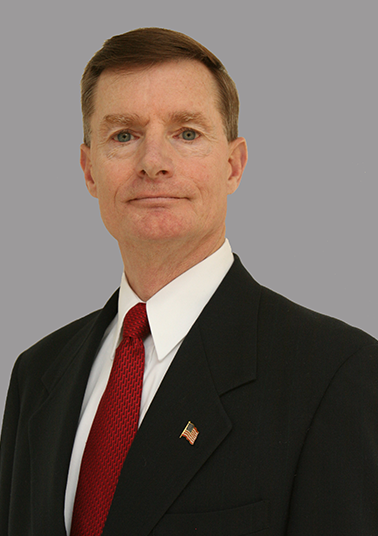 BG Donald Schenk The SPECTRUM Group