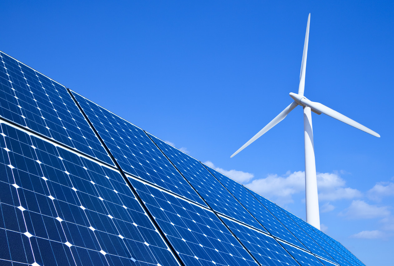 Federal Energy Policy Summit