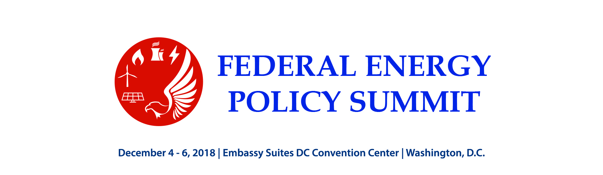 Federal Energy Policy Summit Federal Energy Policy Summit