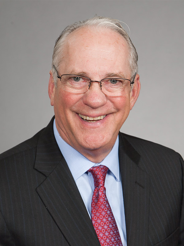 COL Jack O'Neill, USA, Ret. The SPECTRUM Group