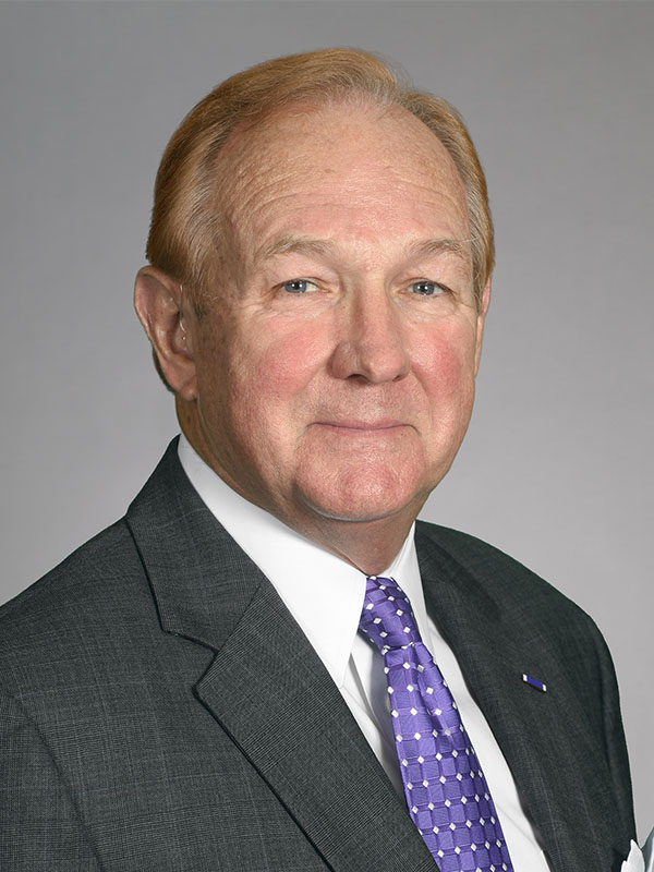 COL M. James Jim Littig, USA, Ret. The SPECTRUM Group COL M. James Jim Littig, USA, Ret. The SPECTRUM Group