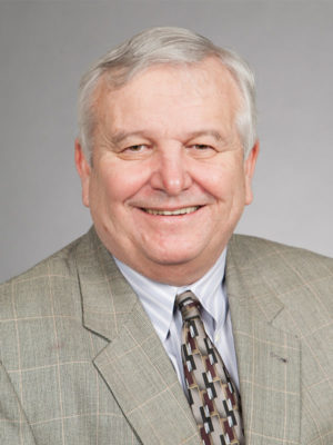 Charlie Dale The SPECTRUM Group