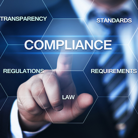 Cyber Security and SCRM Certification Support The SPECTRUM Group