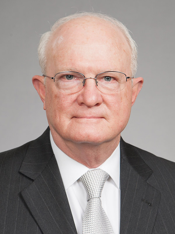 LTG John Caldwell, USA, Ret. The SPECTRUM Group