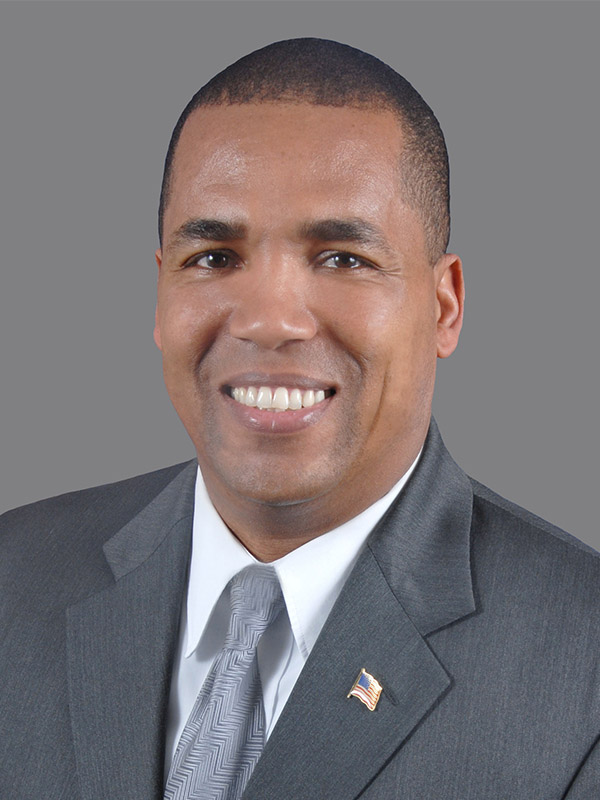 LtCol Howard Snow, USMC, Ret. The SPECTRUM Group