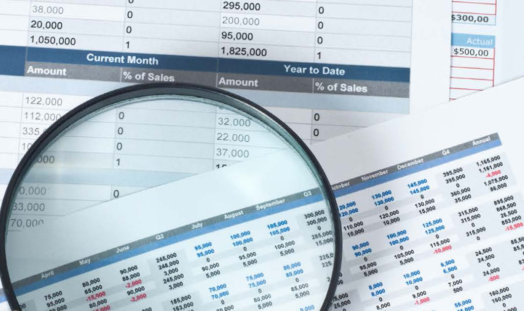 M&A Support and Due Diligence The SPECTRUM Group
