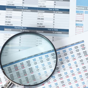 M&A Support and Due Diligence The SPECTRUM Group