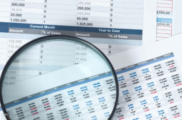 M&A Support and Due Diligence The SPECTRUM Group