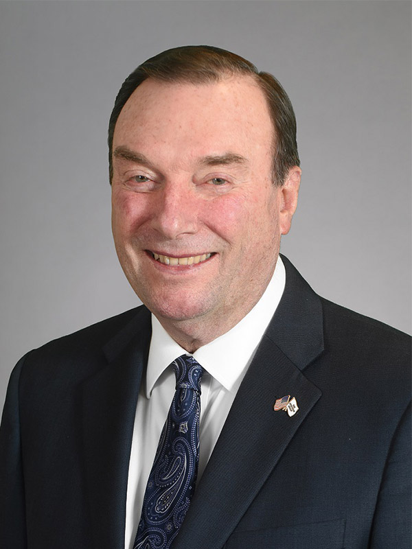 RADM Jim Hinkle, USN, Ret. The SPECTRUM Group