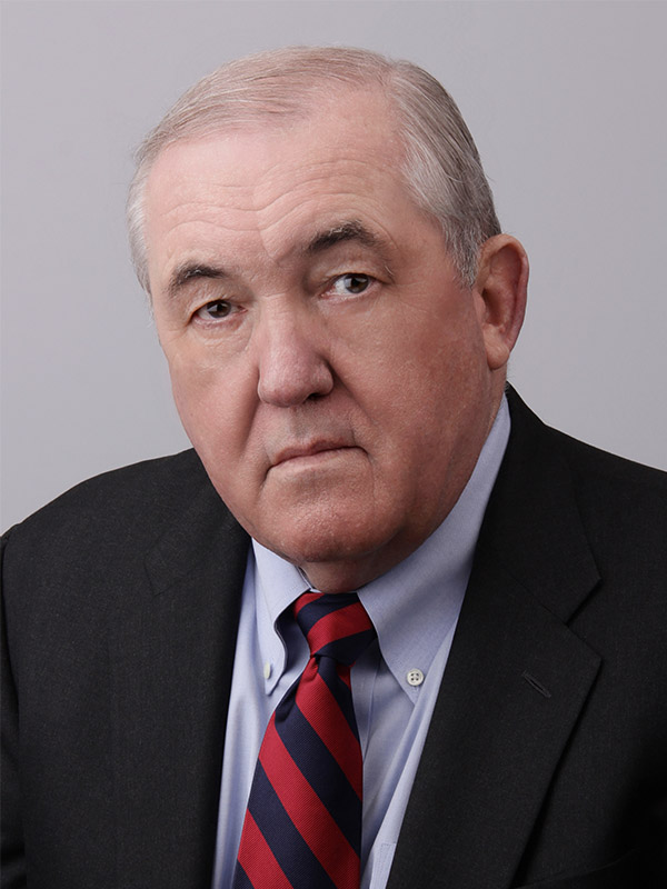 Samuel D. Wyman III The SPECTRUM Group