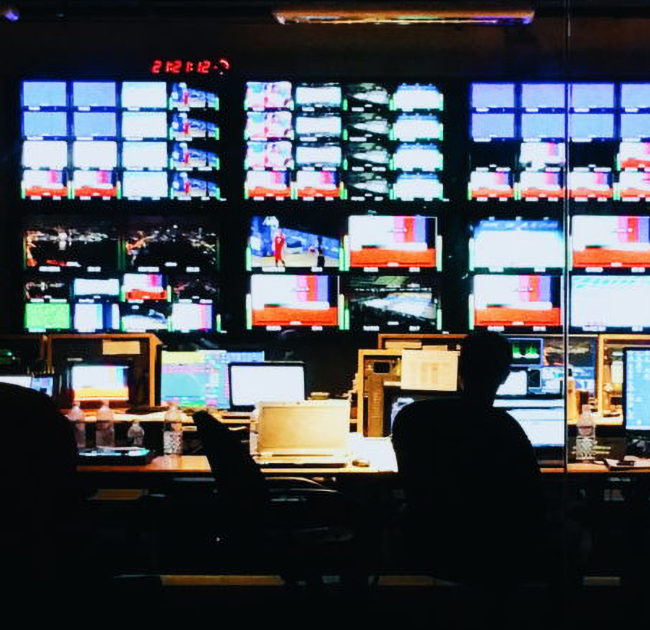 Strategic Communications The SPECTRUM Group