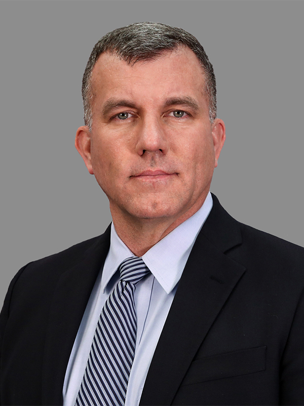 COL William Bill Carty The SPECTRUM Group