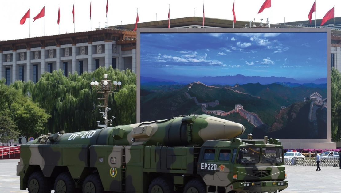 The Navy Needs Better Weapons Whalen The SPECTRUM Group