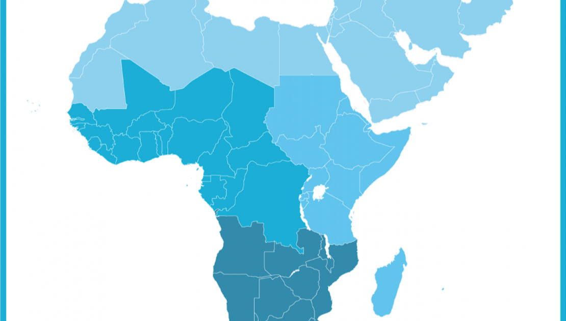 MEA Region Team The SPECTRUM Group