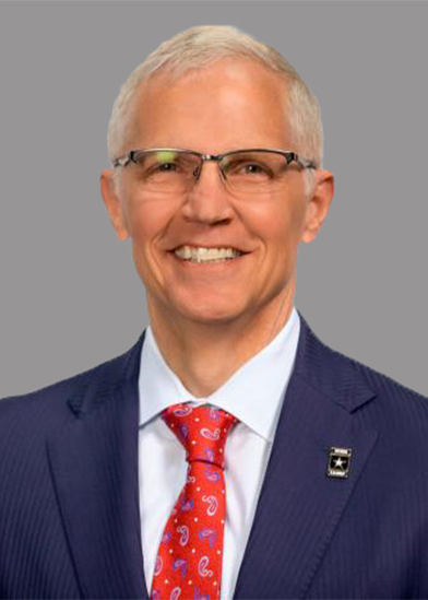 COL Michael Mike Flanagan The SPECTRUM Group