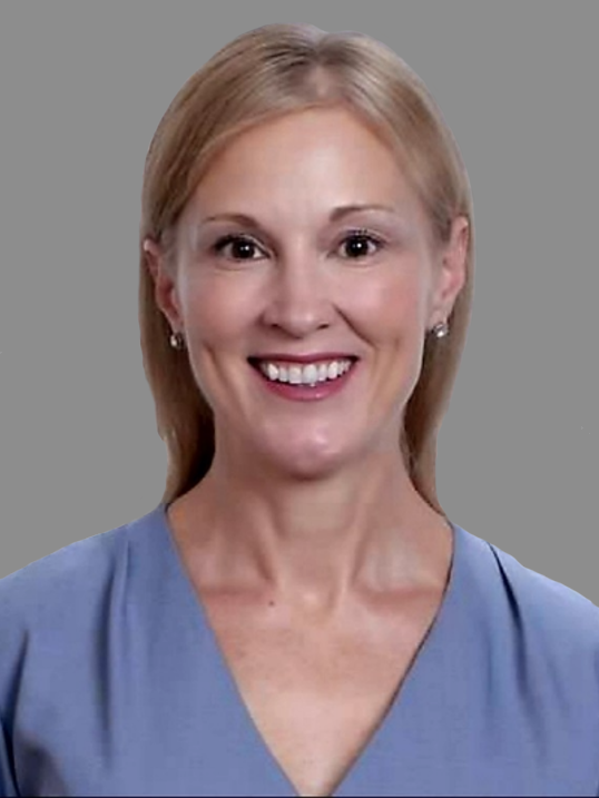 Kim Amann The SPECTRUM Group