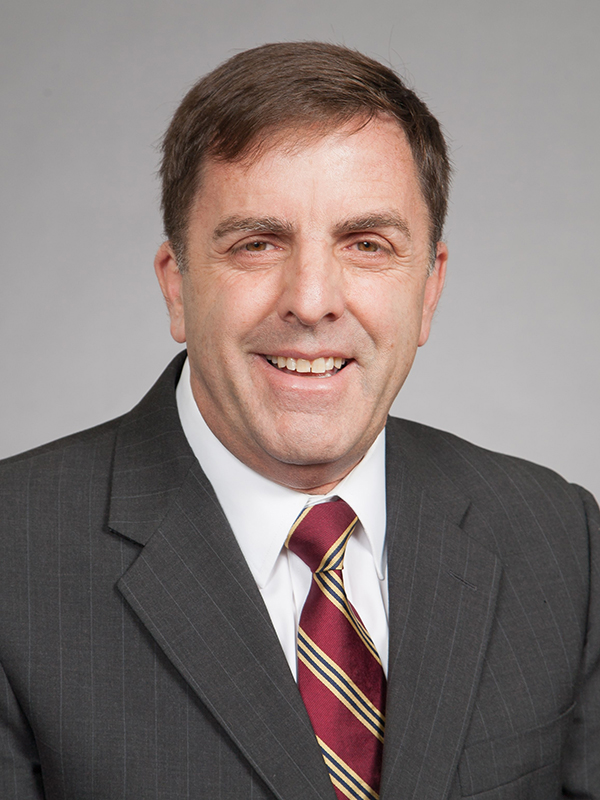 Maj Gen Keye Sabol, USAF, Ret. The SPECTRUM Group