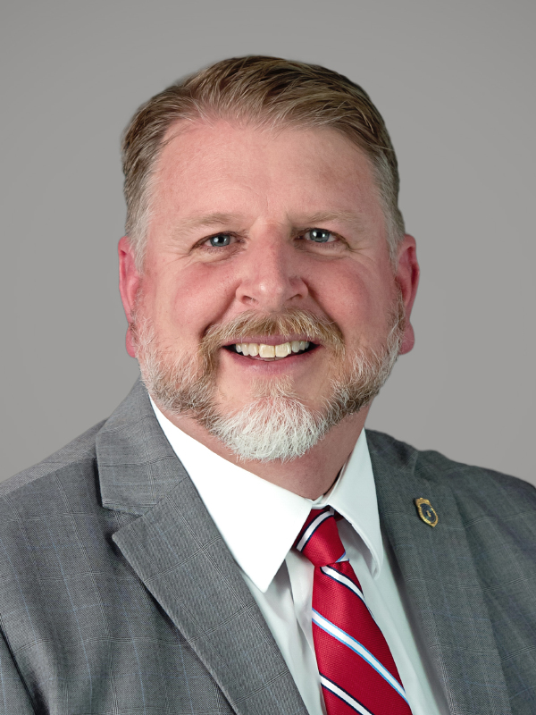 General Terry Bullard The SPECTRUM Group