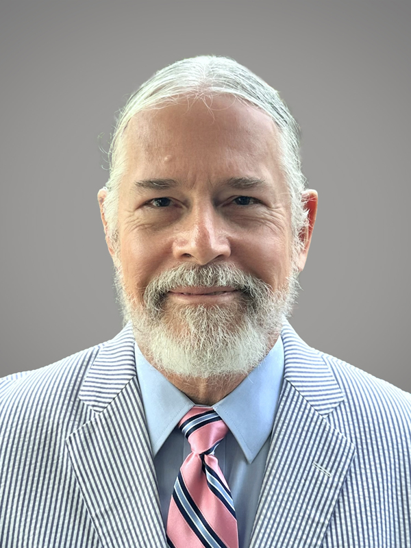 MG Michael Jones, USA, Ret. The SPECTRUM Group