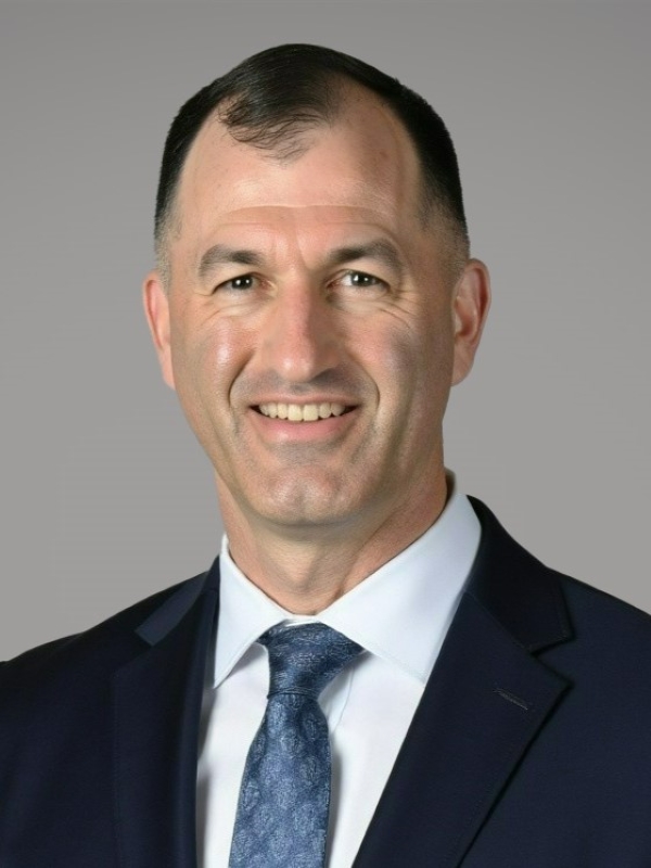 BG David Dave Foley USA Ret. The SPECTRUM Group