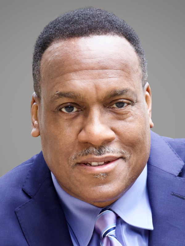 Dr. Anthony Tony Rhem The SPECTRUM Group